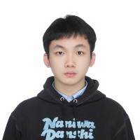 ZICHEN JIANG