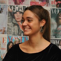 Alessandra Stevanato