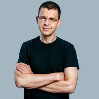 Max LevchinMax Levchin is an Influencer