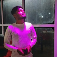Yashvanth Lingaraj