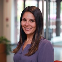Elise (Daglis) Garber