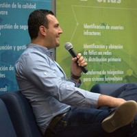 Jorge Iván León Iza