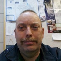 Tim Ritchie