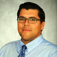 Edgar Vega Castro