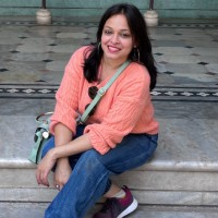 Noopur Kaushik