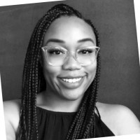 Antonisha Johnson