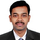 Naveen M.V