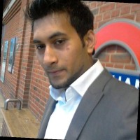 Md Syfuddin FAISAL