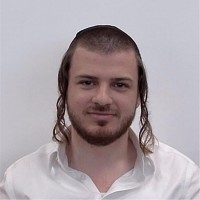 Moshe Rosenberg