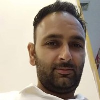 Prashant Sharma