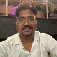 Santosh Mudaliar