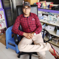 Nagolkar Abhimanyu