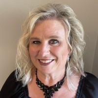 Yvonne Robson
