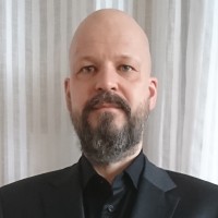 Mathias Henriksson