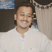 Sandesh Shivakumar