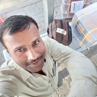 Mallikarjun Patil
