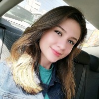 Luisa León