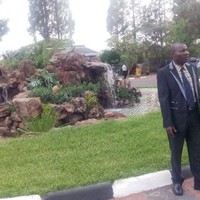 Richard Zimba