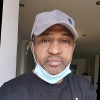 Faisal Al Jahwari