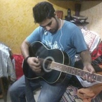 Rashid Qureshi