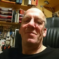 Michael Rehfeldt
