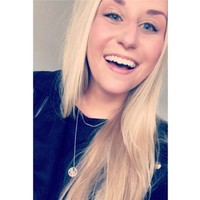 Katrine Gunnarson