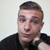 Nicholas Delfico