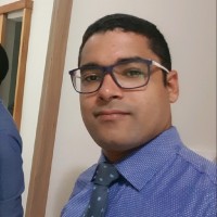 Diego Souza Oliveira