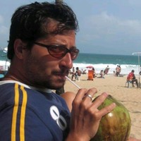 mariano grimaldi