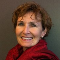 Margaret Maich