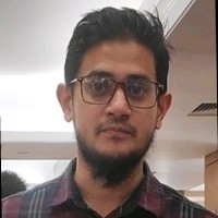 Shoaib Hussain