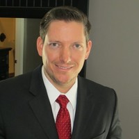 Tim Hyman