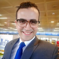 Tarek Ahmed