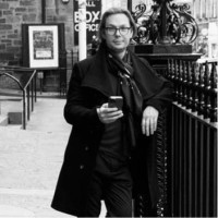 Simon Ayton