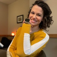 Elizabeth Bluhm