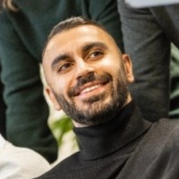 Michael Daoud