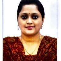 Archana Chandraraju