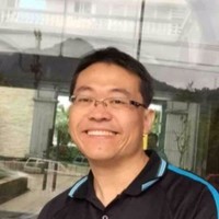 Max Liu