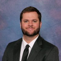 Clayton Pearson