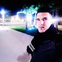 Noureddine Taibi