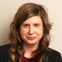 Laura Heasman