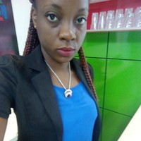 Marie gisele Djedje