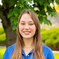 Hanna Ward, Ei