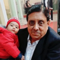 Om Prakash Dhawan