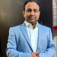 Navendu Bhardwaj