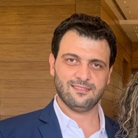 Georges E. Chahoud