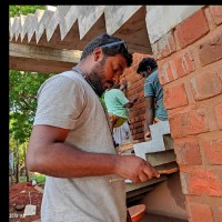 Krishnaraj Subramani