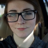 Courtney O'Dell-Mcgraw