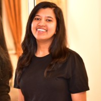Sonia Lonappan