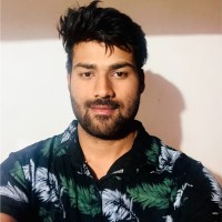 Priyansh Sahu